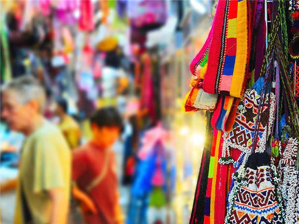 Small group vacation to Indochina