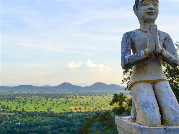 Small group vacation to Indochina