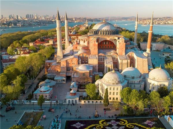 Turkey vacation, best of Turkey