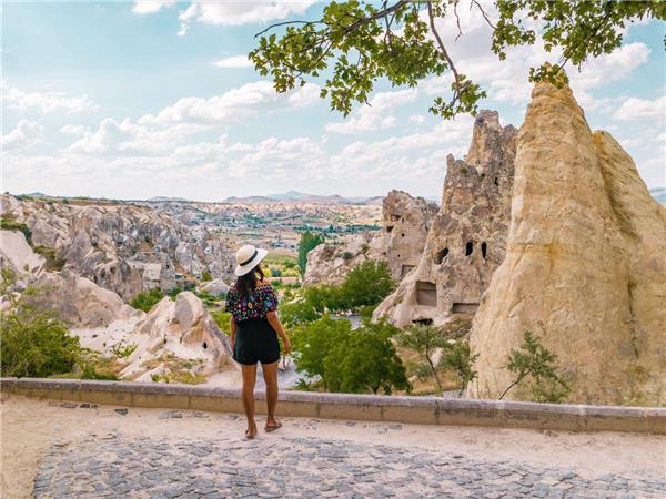 Turkey vacation, best of Turkey
