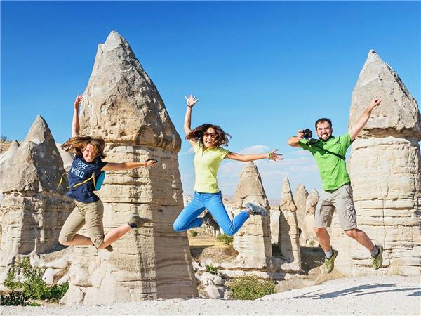 Turkey vacation, best of Turkey