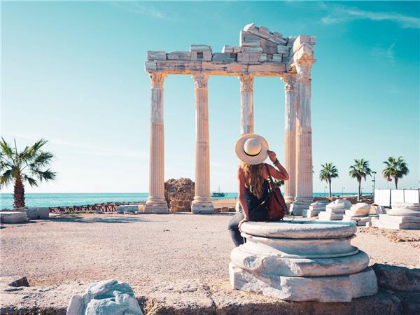 Turkey vacation, best of Turkey
