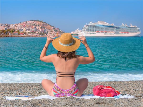 Turkey vacation, best of Turkey