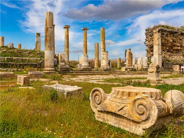 Turkey vacation, best of Turkey