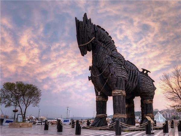 Turkey vacation, best of Turkey
