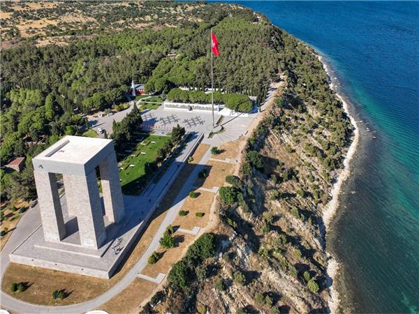 Turkey vacation, best of Turkey