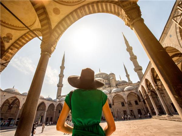 Classic Turkey 8 day tour