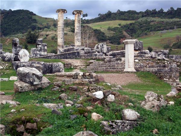 Classic Turkey 8 day tour