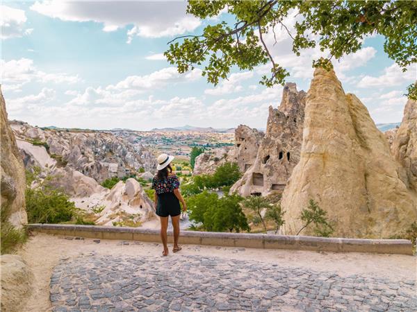 Classic Turkey 8 day tour