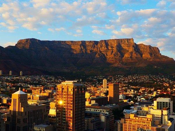 South Africa Garden Route vacation, 9 days