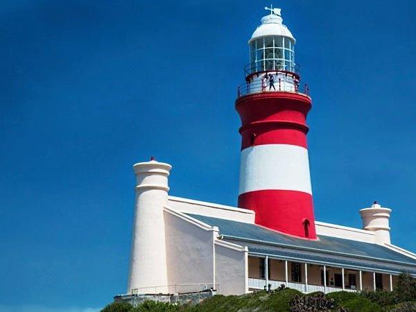 South Africa Garden Route vacation, small group
