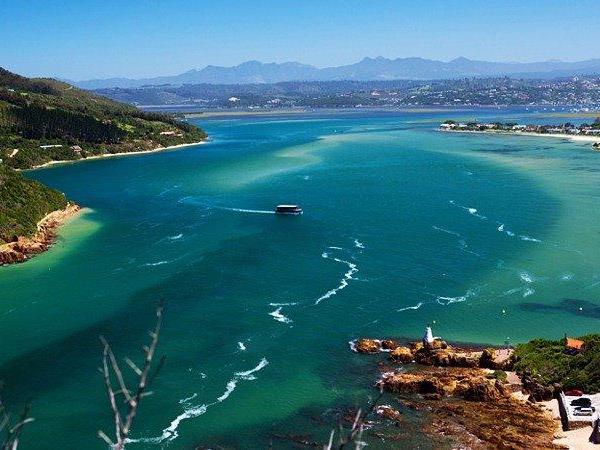 South Africa Garden Route vacation, small group