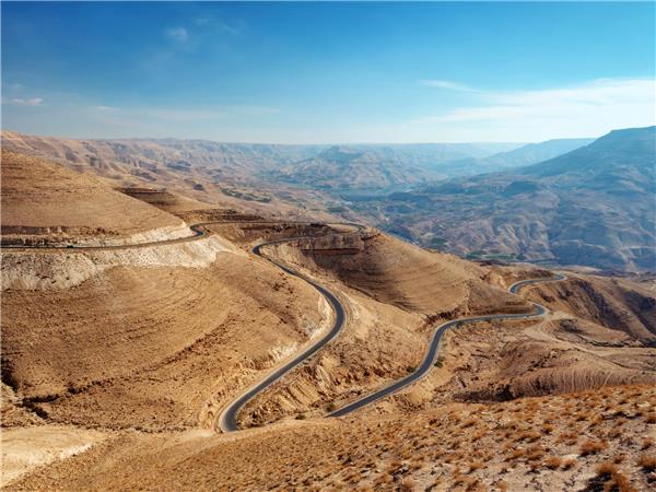 Lebanon and Jordan tour