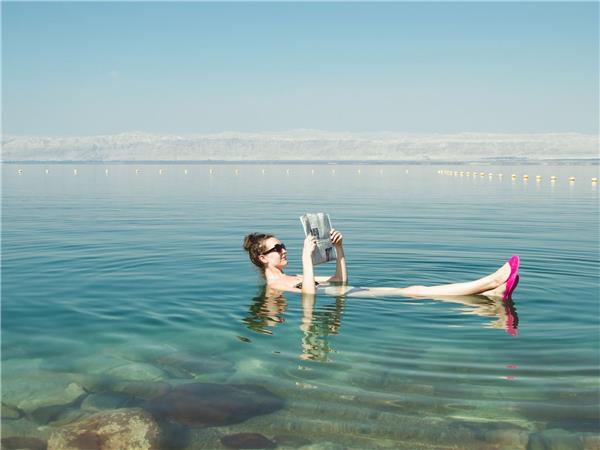Lebanon and Jordan tour