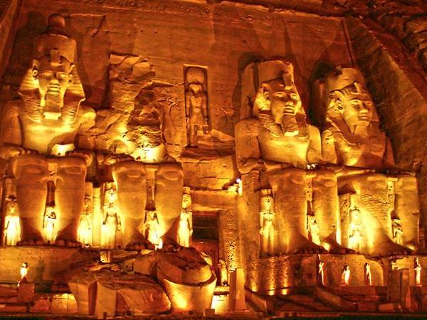 Abu Simbel Sun Festival tour in Egypt