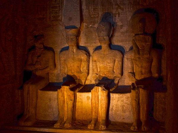 Abu Simbel Sun Festival tour in Egypt