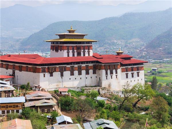 Bhutan & Nepal vacation, Himalayan Kingdoms