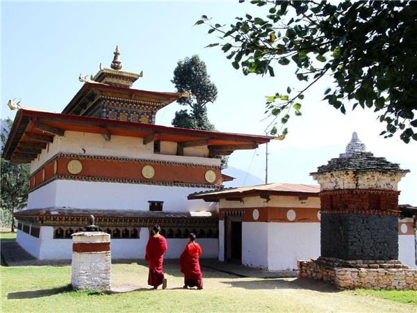 Bhutan & Nepal vacation, Himalayan Kingdoms