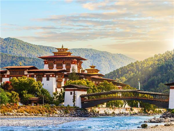 Bhutan & Nepal vacation, Himalayan Kingdoms