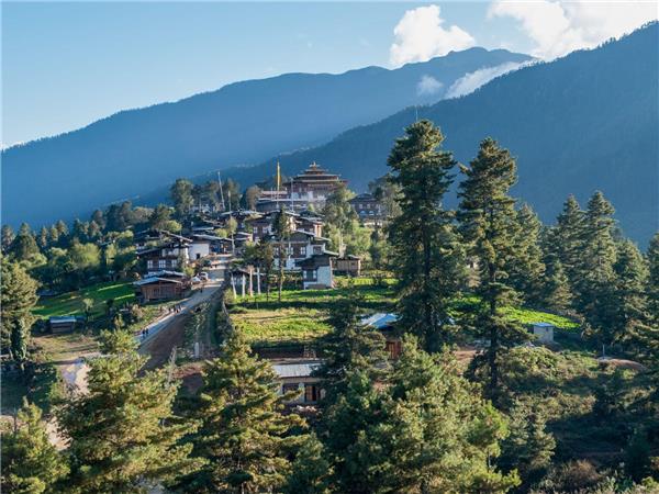 Bhutan & Nepal vacation, Himalayan Kingdoms