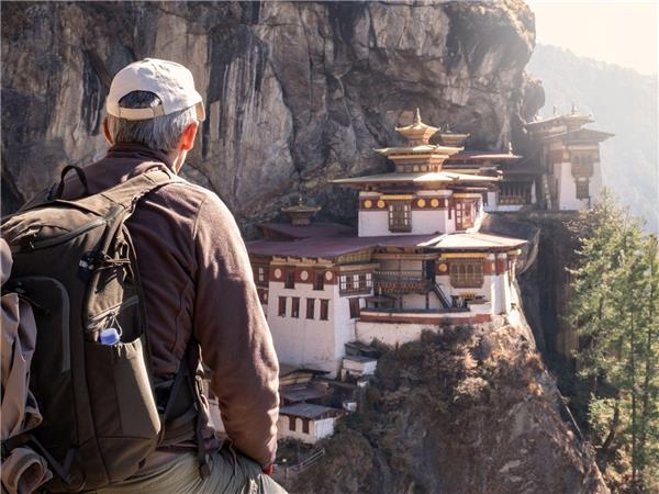Bhutan & Nepal vacation, Himalayan Kingdoms