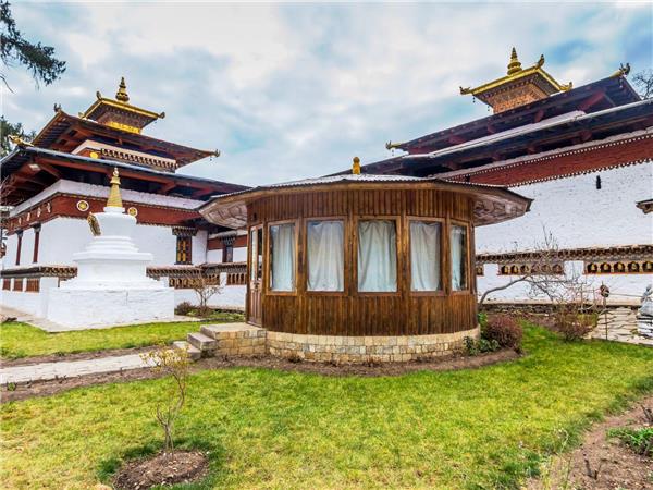 Bhutan & Nepal vacation, Himalayan Kingdoms