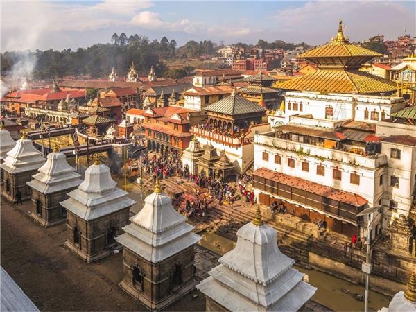 Bhutan & Nepal vacation, Himalayan Kingdoms