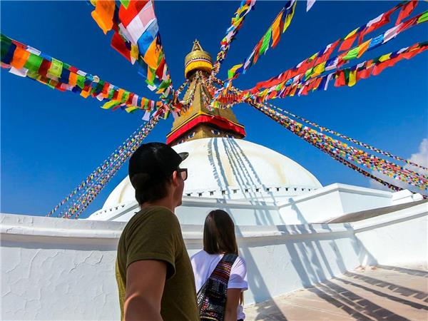 Bhutan & Nepal vacation, Himalayan Kingdoms