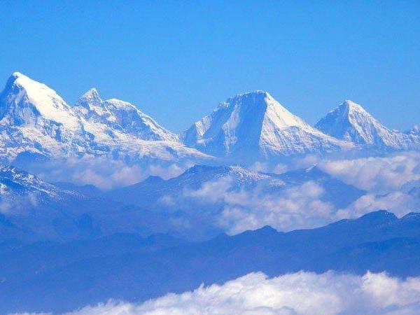 Bhutan & Nepal vacation, Himalayan Kingdoms
