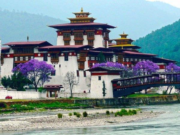 Bhutan & Nepal vacation, Himalayan Kingdoms