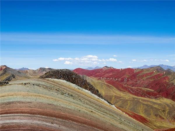 Peru highlights vacation including Inca trail trek