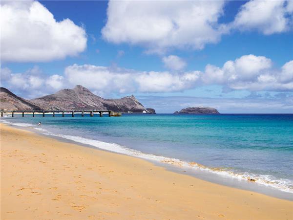 Madeira island vacation in comfort