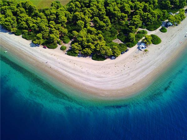 Greek cruise and island walking vacation