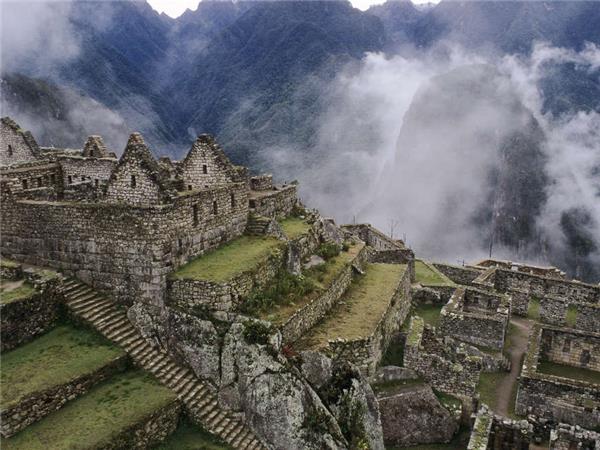 Peru on a shoestring vacation