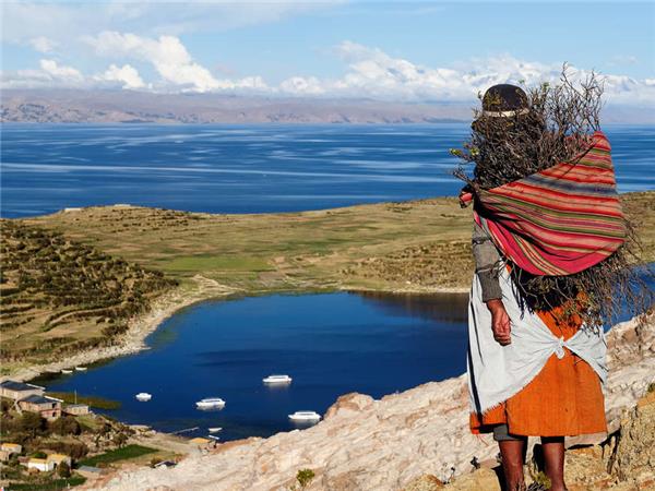 Peru on a shoestring vacation