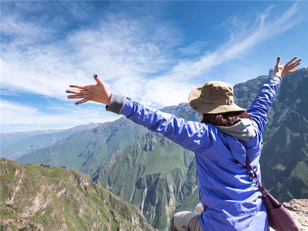 Peru on a shoestring vacation