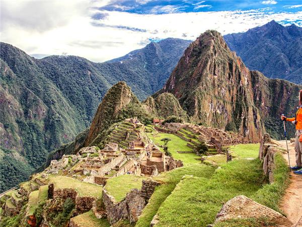 Peru in depth and the Inca Trail vacation