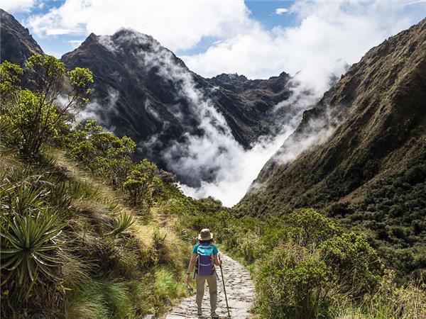 Peru in depth and the Inca Trail vacation