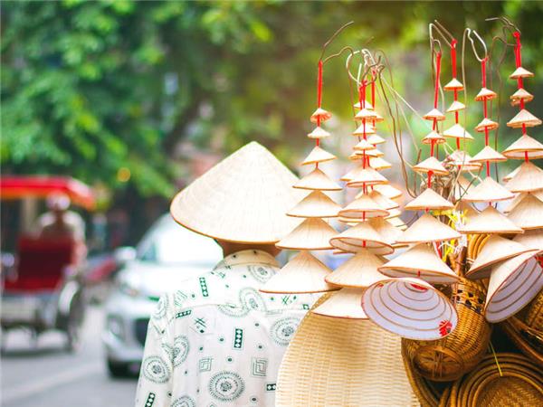 Vietnam with added comfort vacation