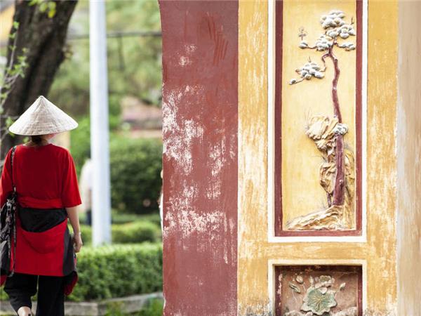 Vietnam with added comfort vacation