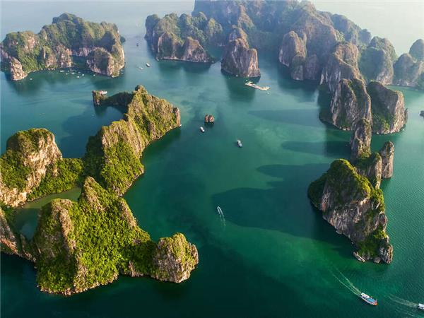 Vietnam with added comfort vacation