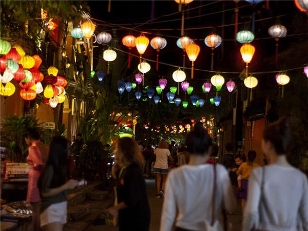 Vietnam with added comfort vacation