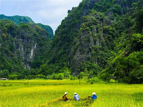 Vietnam with added comfort vacation