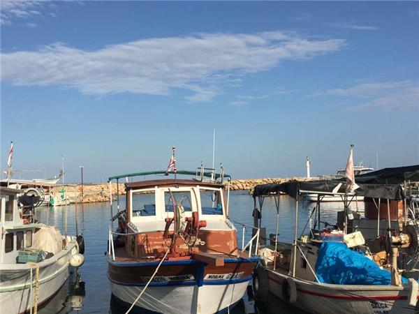 Cycling North Cyprus vacation