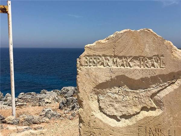 Cycling North Cyprus vacation
