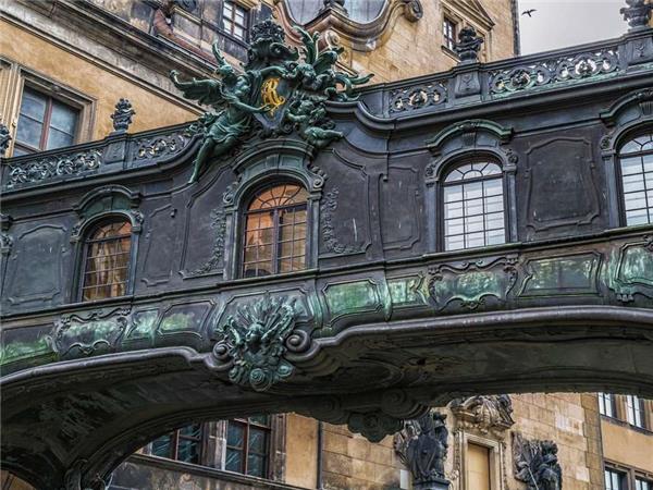 Prague to Meissen cycling vacation