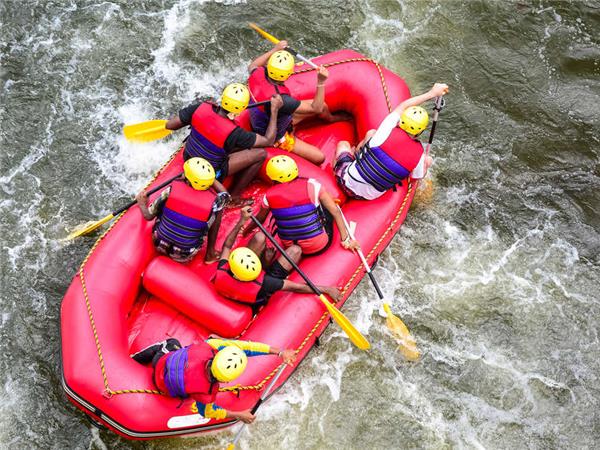 Family highlights of Sri Lanka vacation