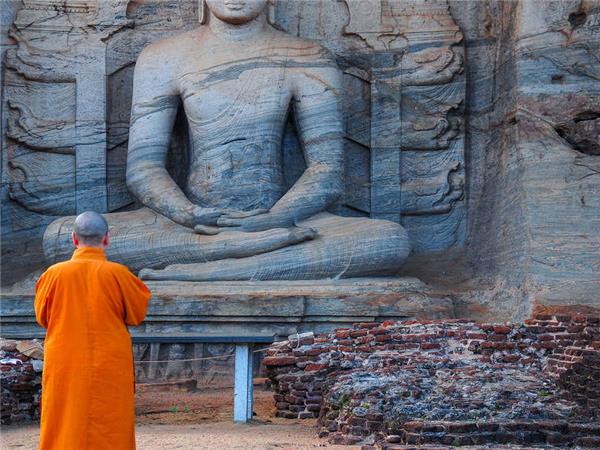 Family highlights of Sri Lanka vacation