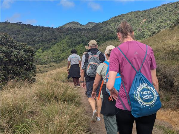 Small group vacation to Sri Lanka