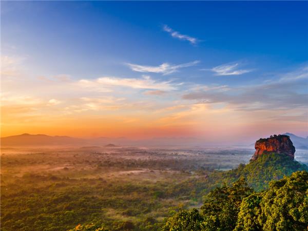 Small group vacation to Sri Lanka